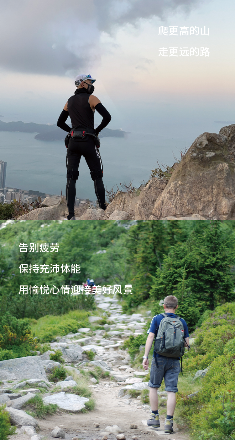 H1 Pro 轻便贴身