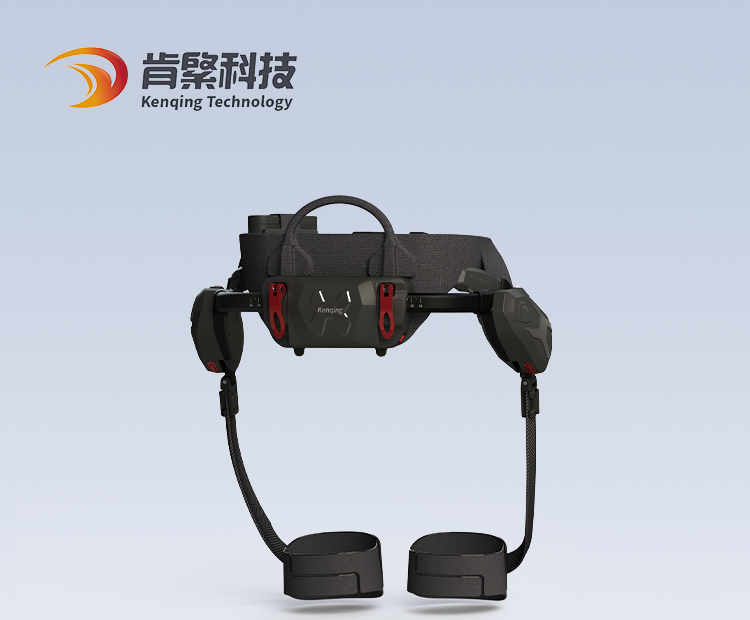 VIGX H1 Pro 行走增强外骨骼